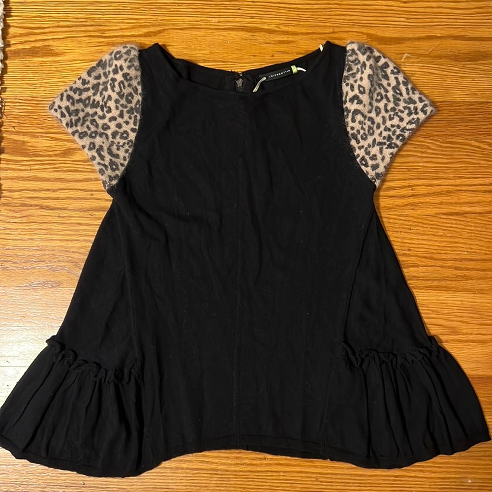 Anthropologie sweater